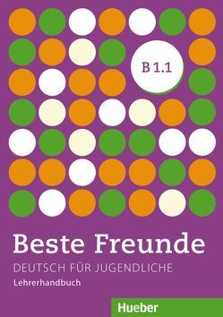 Beste Freunde B1.1 von Tsigantes ,  Gerassimos