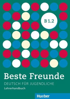 Beste Freunde B1.2 von Tsigantes ,  Gerassimos