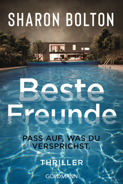 Beste Freunde von Bezzenberger,  Marie-Luise, Bolton,  Sharon