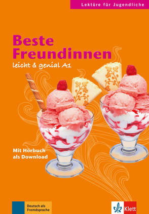 Beste Freundinnen von Burger,  Elke, Scherling,  Theo