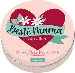 Beste Mama von allen