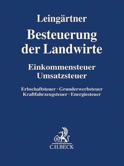 Besteuerung der Landwirte von Billermann,  Bernhard, Geserich,  Stephan, Jatzke,  Harald, Kanzler,  Hans-Joachim W., Kreckl,  Toni, Krüger,  Roland, Krumm,  Marcel, Leingärtner,  Wilhelm, Ruffer,  Arno, Schigulski,  Udo, Stalbold,  Walter, Stephany,  Ralf, Wendt,  Michael, Wittwer,  Meinhard, Zaisch,  Horst G