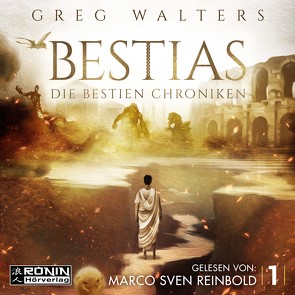 Bestias von Reinbold,  Marco Sven, Walters,  Greg