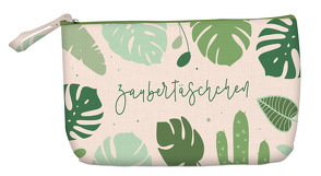 Bestickte Tasche – Urban Jungle von Trendl,  Mike