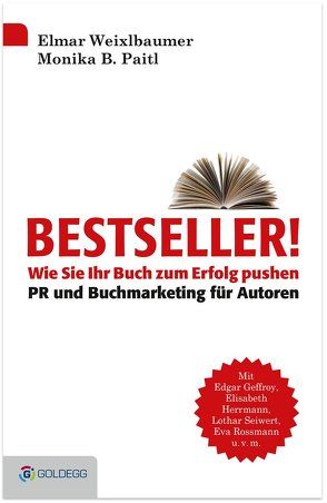 Bestseller von Paitl,  Monika B., Weixlbaumer,  Elmar