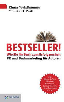 Bestseller von Paitl,  Monika B., Weixlbaumer,  Elmar