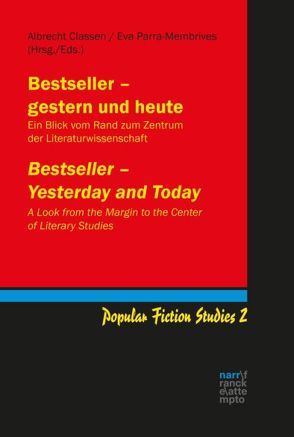 Bestseller – gestern und heute / Bestseller – Yesterday and Today von Classen,  Albrecht, Parra-Membrives,  Eva