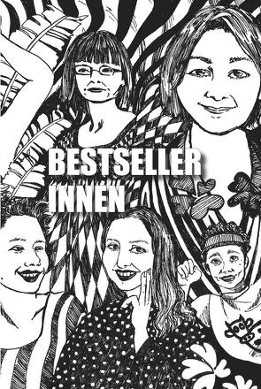 BESTSELLER INNEN von Wolf,  Sandra