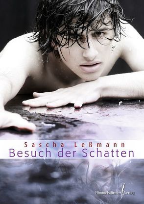 Besuch der Schatten von Leßmann,  Sascha