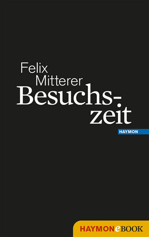 Besuchszeit von Mitterer,  Felix