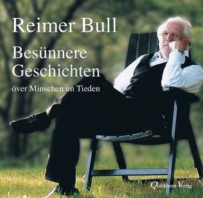 Besünnere Geschichten von Bull,  Reimer