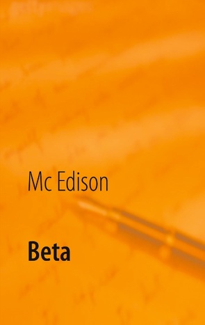Beta von Edison,  Mc