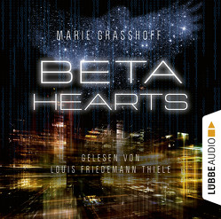 Beta Hearts von Graßhoff,  Marie, Thiele,  Louis Friedemann