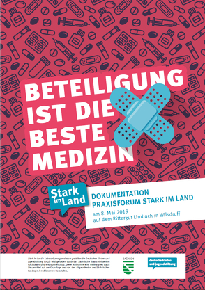 Beteiligung ist die beste Medizin