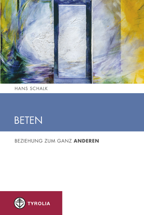 Beten von Schalk,  Hans