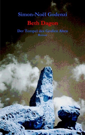 Beth Dagon von Godenzi,  Simon-Noel