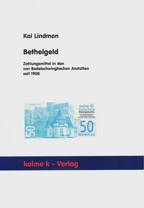 Bethelgeld von Lindman,  Kai