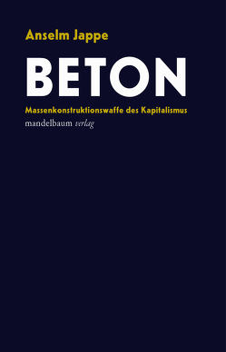 Beton von Jappe,  Anselm