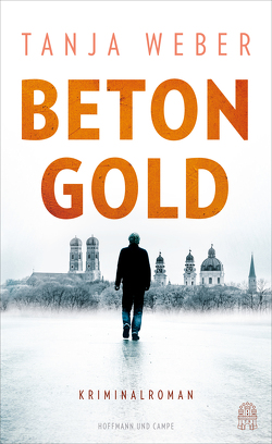 Betongold von Weber,  Tanja