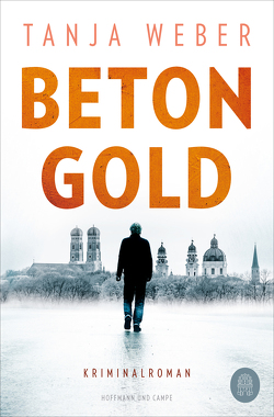 Betongold von Weber,  Tanja