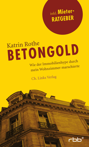 Betongold von Holm,  Andrej, Rothe,  Katrin