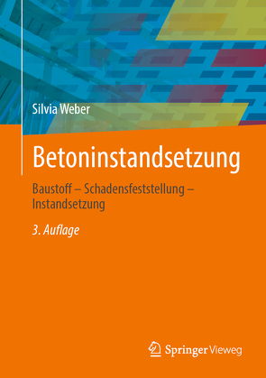 Betoninstandsetzung von Weber,  Silvia