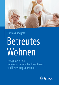 Betreutes Wohnen von Boggatz,  Thomas