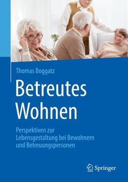 Betreutes Wohnen von Boggatz,  Thomas