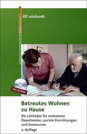 Betreutes Wohnen zu Hause von Sozialordnung,  Familie und Frauen