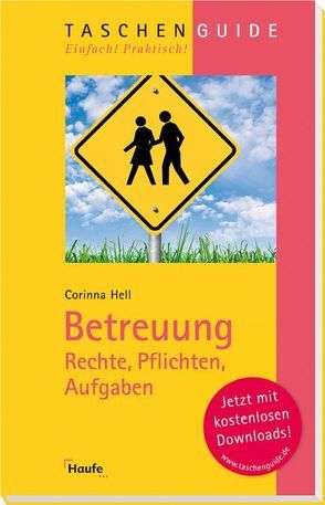 Betreuung von Hell,  Corinna