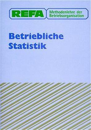 Betriebliche Statistik von REFA