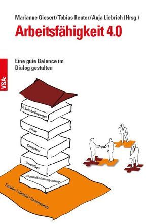 Betriebliches Eingliederungs­management 4.0 von Giesert,  Marianne, Liebrich,  Anja, Reuter,  Tobias