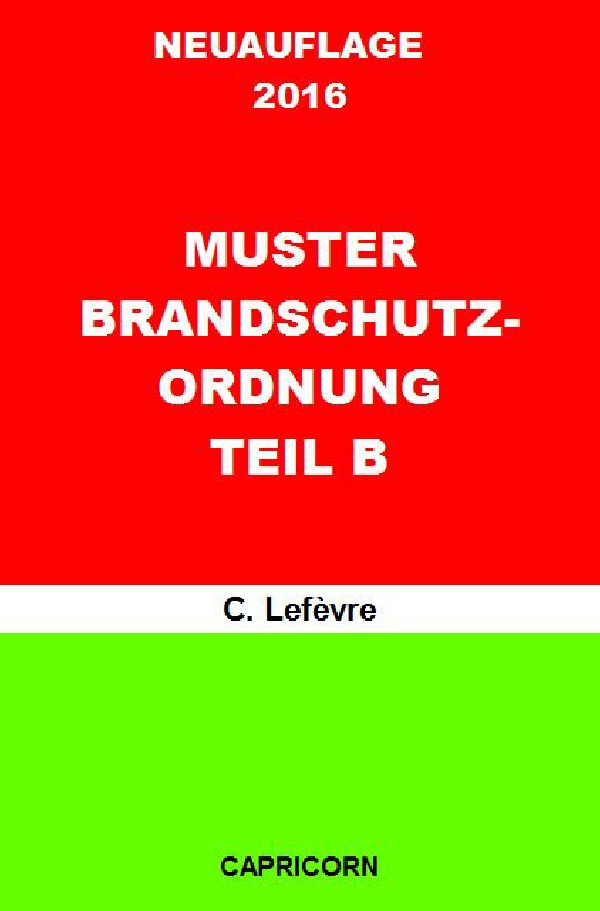 betriebliches notfallmanagement muster brandschutzordnung b din 14096 von lefvre wolf d - Brandschutzordnung Muster betriebliches notfallmanagement muster brandschutzordnung b din 14096 von lefvre wolf d - Brandschutzordnung Muster