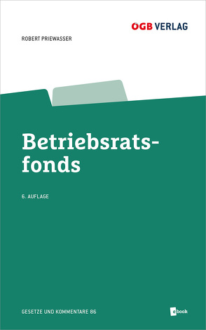 Betriebsratsfonds von Priewasser,  Robert