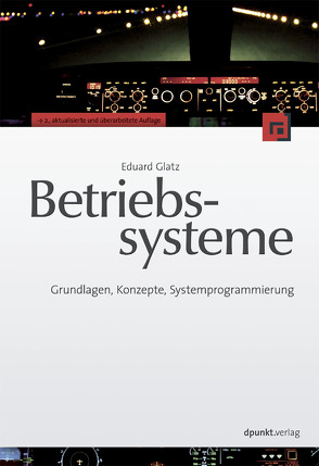 Betriebssysteme von Glatz,  Eduard