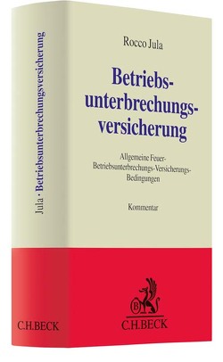 Betriebsunterbrechungsversicherung von Jula,  Rocco