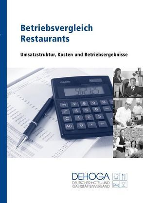 Betriebsvergleich Restaurants