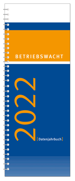 Betriebswacht 2022