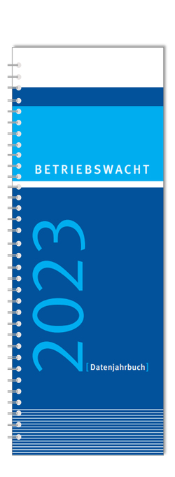 Betriebswacht 2023