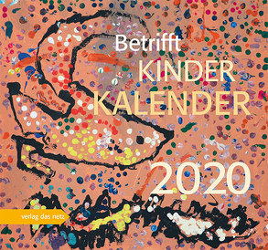 Betrifft KINDER-Kalender 2020