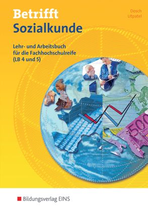 Betrifft Sozialkunde / Wirtschaftslehre – Ausgabe für Rheinland-Pfalz von Dosch,  Roland, Utpatel,  Bernd