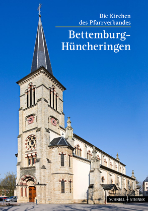 Bettemburg – Hüncheringen von Langini,  Alex, Lechtape,  Andreas