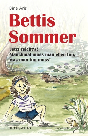 Bettis Sommer von Aris,  Bine