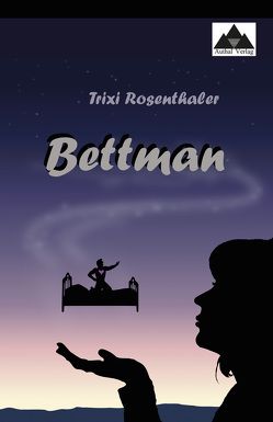 Bettman von Rosenthaler,  Trixi