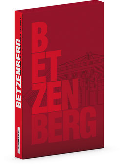 Betzenberg von Bold,  Dominic