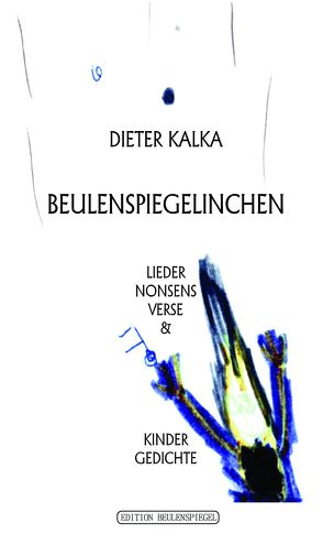 Beulenspiegelinchen von Kalka,  Dieter