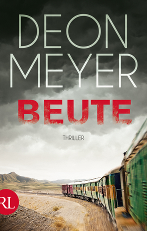 Beute von Meyer,  Deon, Schaefer,  Stefanie