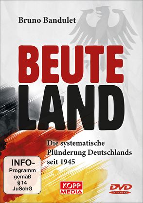 Beuteland von Bandulet,  Bruno