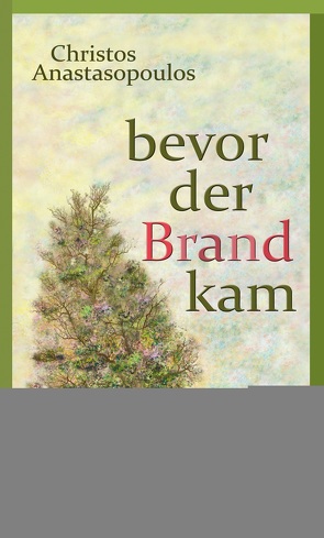 Bevor der Brand kam von Anastasopoulos,  Christos, Bungarten,  Nina