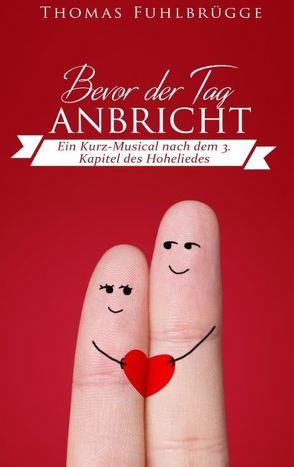 Bevor der Tag anbricht von Fuhlbrügge,  Thomas